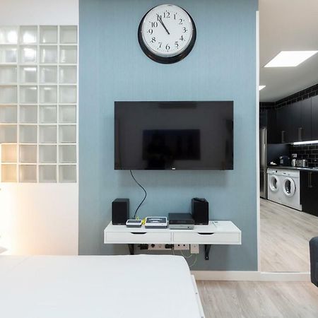Plaza Mayor Apartment Madrid Buitenkant foto
